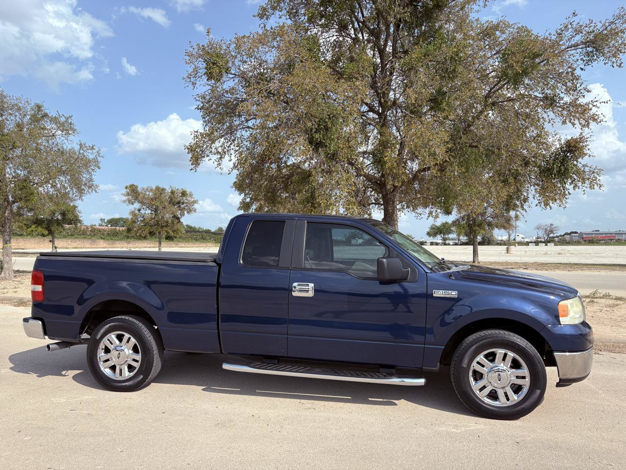 Used 2008 Ford F150 King Ranch RWD image 41