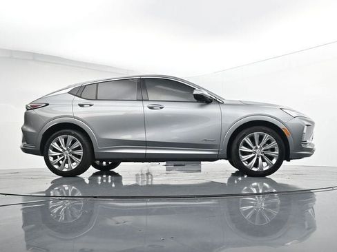 Used 2024 Buick Envista Avenir FWD image 34