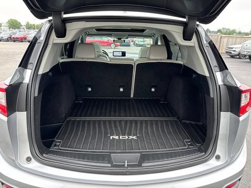 Used 2019 Acura RDX AWD w/ Technology Package image 39