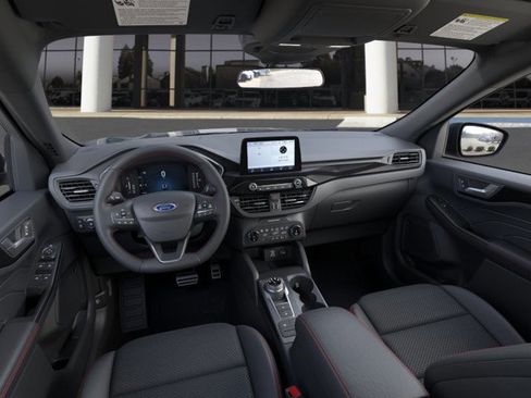 New 2026 Ford Escape ST-Line Select image 9