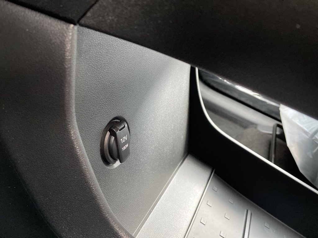New 2026 Hyundai Santa Fe XRT AWD/4WD image 18