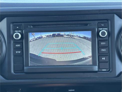 Used 2017 Toyota Tacoma SR image 23