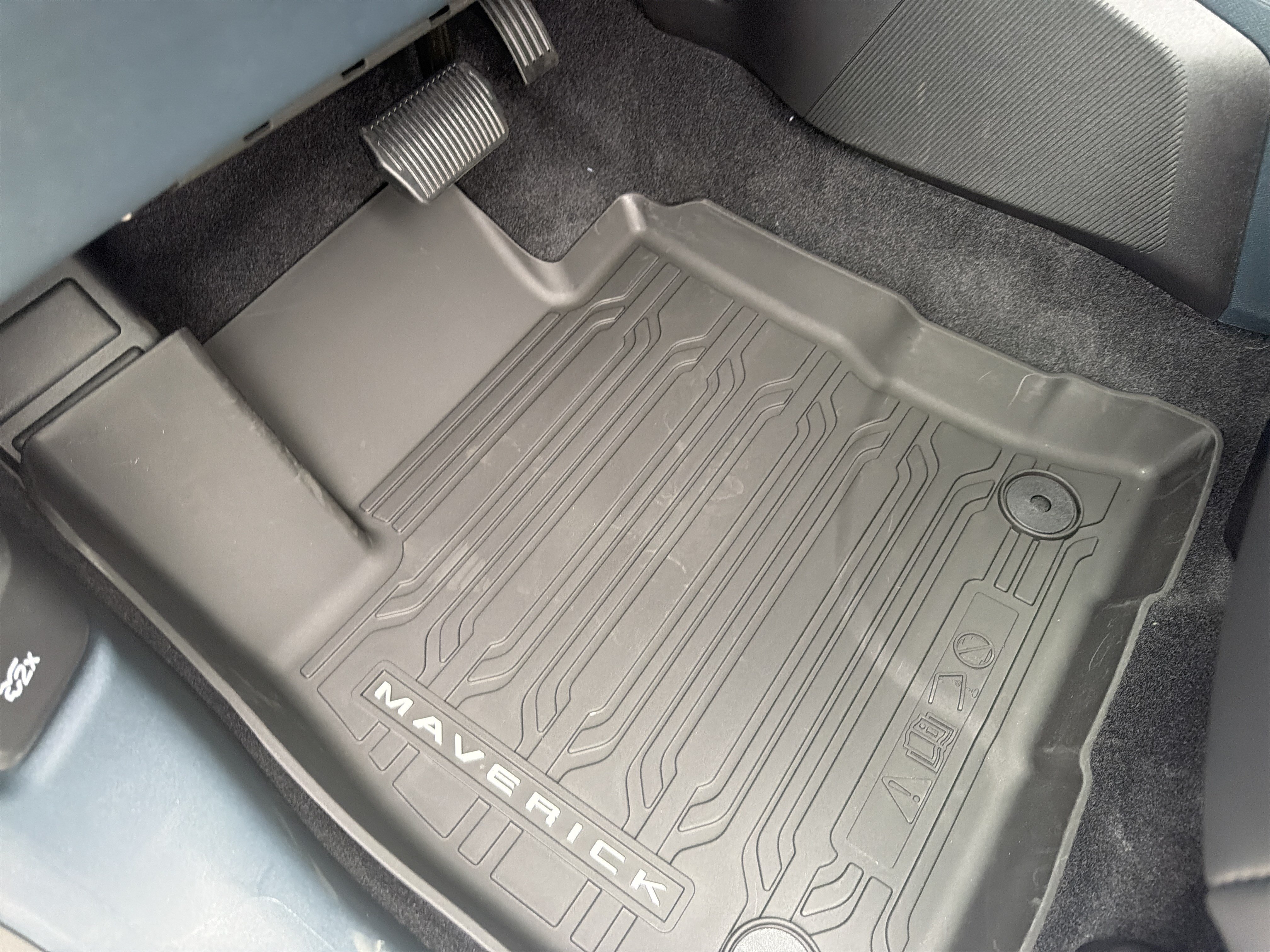 New 2026 Ford Maverick Tremor AWD/4WD image 23