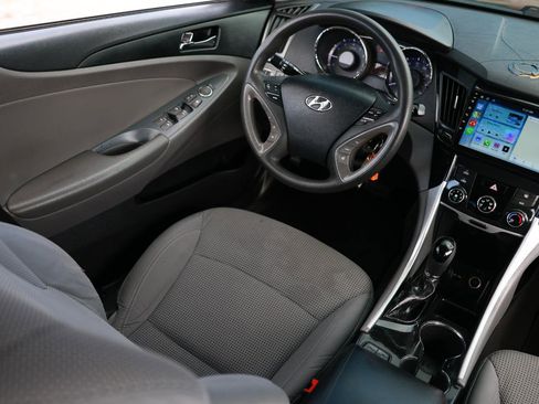 Used 2014 Hyundai Sonata GLS w/ Popular Equipment Group 2 image 20