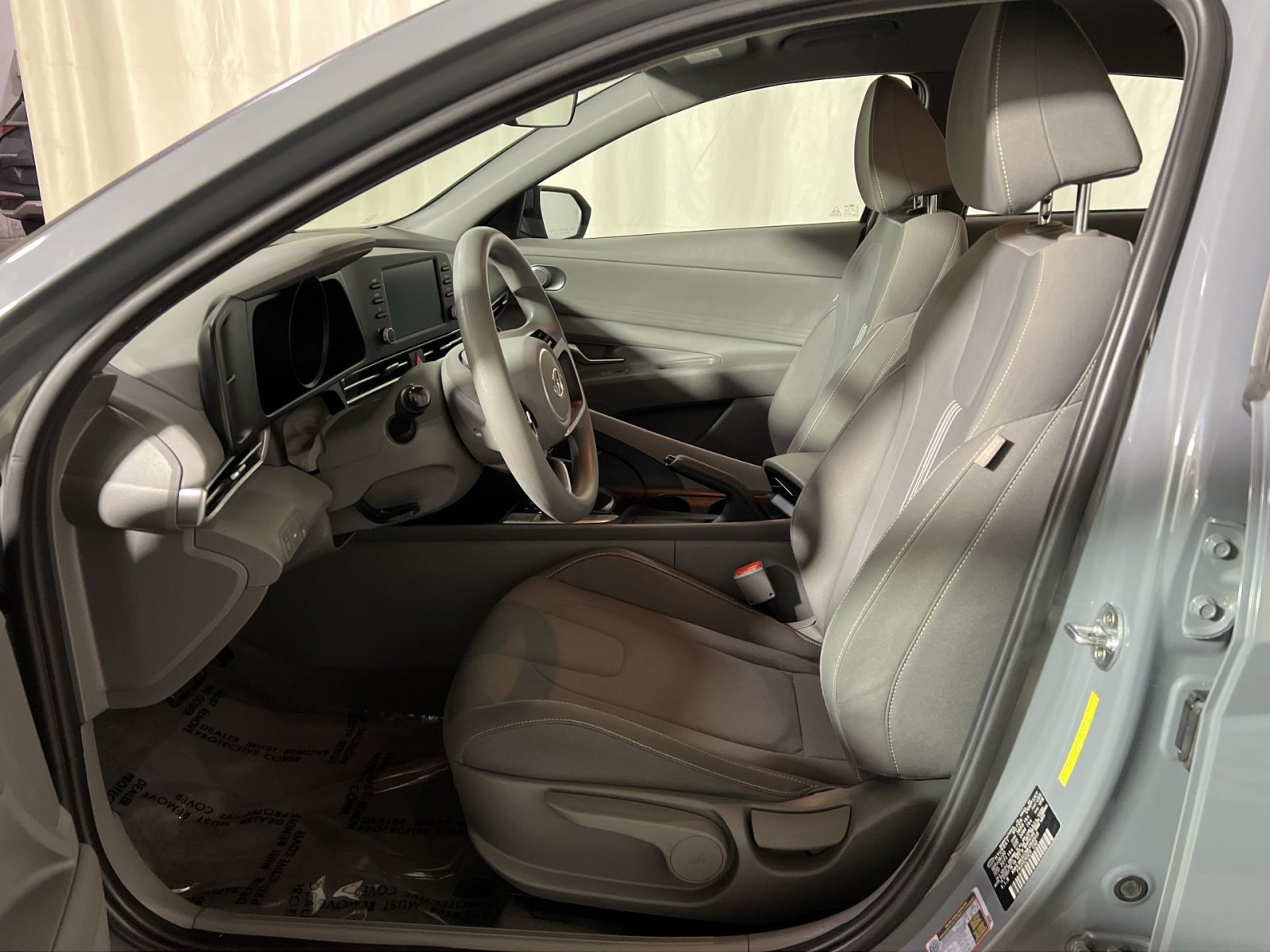 Used 2021 Hyundai Elantra SEL FWD image 17