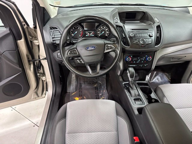 Used 2018 Ford Escape SE AWD/4WD image 15