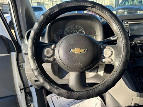 Used 2015 Chevrolet City Express LT w/ Technology Package image 41