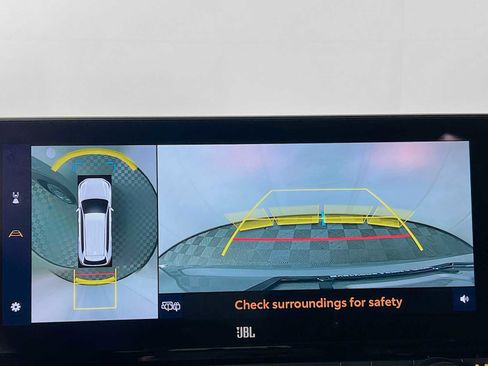 Used 2024 Toyota Grand Highlander Platinum image 13