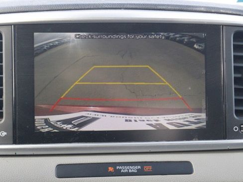 Used 2020 Kia Sportage LX image 20