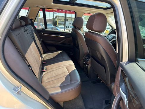 Used 2015 BMW X5 xDrive35i AWD/4WD image 10