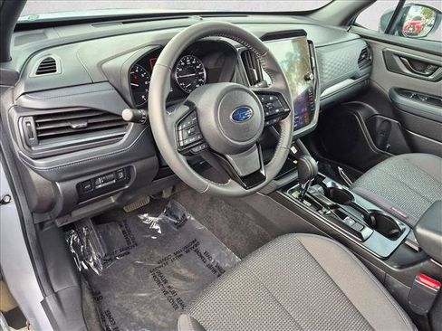 Certified 2026 Subaru Forester Premium AWD/4WD image 10
