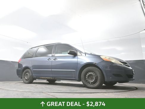 Used 2008 Toyota Sienna LE FWD image 48