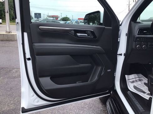New 2026 Chevrolet Tahoe LT w/ Comfort Package RWD image 9