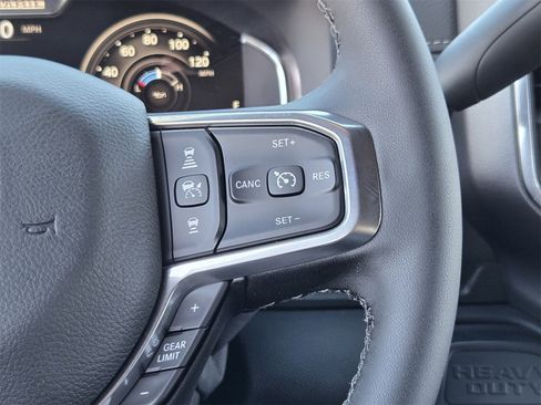 New 2025 RAM 2500 Laramie w/ Night Edition image 28