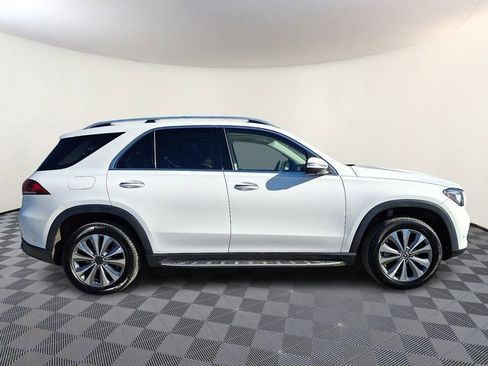 Used 2020 Mercedes-Benz GLE 350 4MATIC image 8