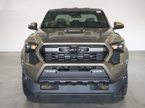 New 2026 Toyota Tacoma TRD Sport image 2