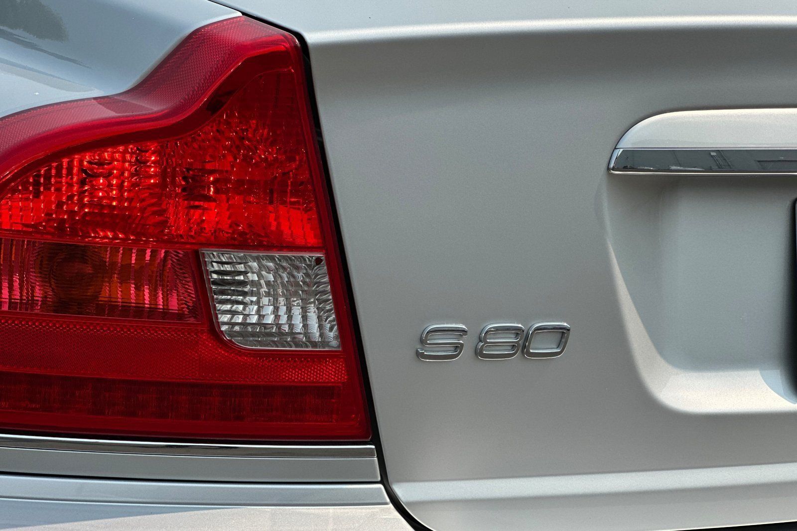 Used 2005 Volvo S80 2.5T FWD image 31