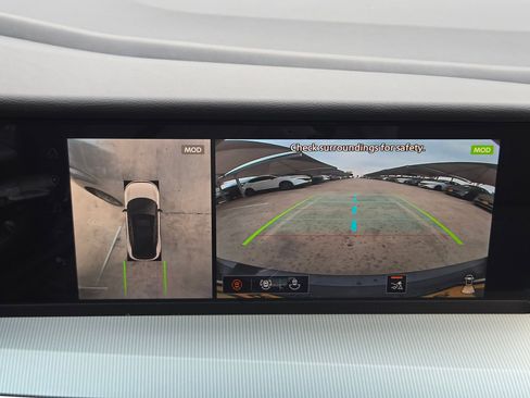 New 2026 Nissan Murano SL AWD/4WD image 16