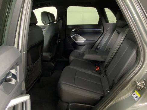 Used 2025 Audi Q3 2.0T Premium Plus w/ Premium Plus Package image 23