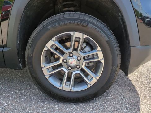 Used 2026 GMC Terrain Elevation FWD image 11