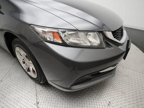 Used 2014 Honda Civic LX image 23