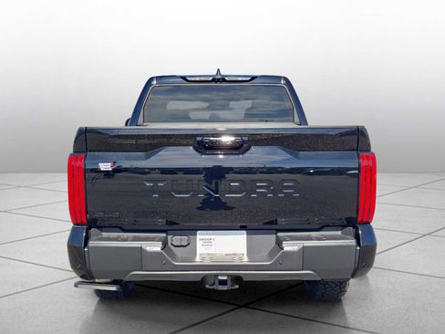 New 2026 Toyota Tundra Limited image 4