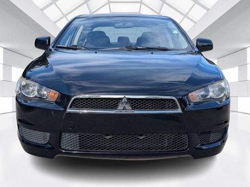 Used 2014 Mitsubishi Lancer ES image 2