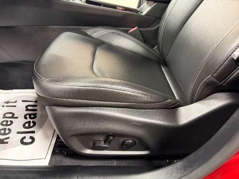 Used 2025 Jeep Compass Limited AWD/4WD image 12