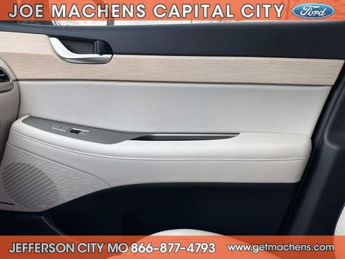 Used 2023 Hyundai Palisade Limited image 22