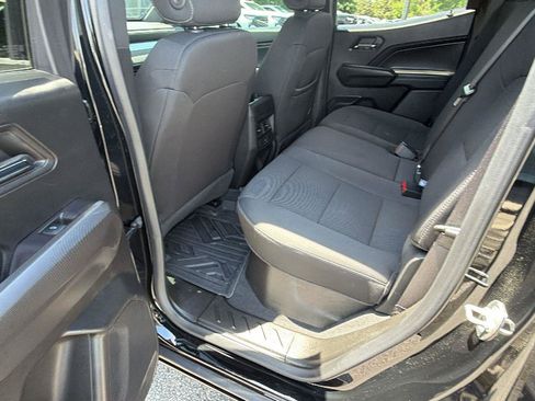 Certified 2024 Chevrolet Colorado LT RWD image 20