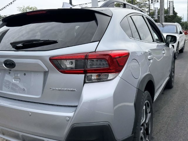 Used 2020 Subaru Crosstrek 2.0i Limited w/ Moonroof Package w/Navigation AWD/4WD image 6