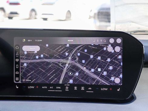 New 2026 Audi Q3 quattro 2.0T image 17