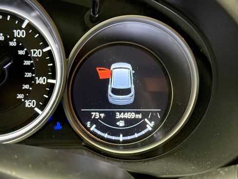 Used 2023 MAZDA CX-5 AWD 2.5 S image 10