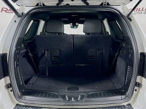 Used 2024 Dodge Durango GT image 28