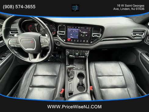 Used 2022 Dodge Durango Citadel image 20