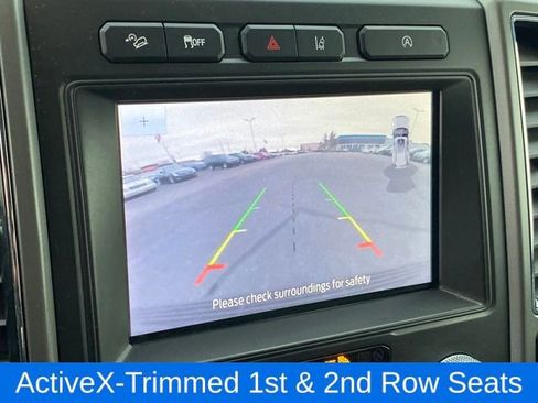 Used 2020 Ford Expedition XLT w/ Equipment Group 201A image 11