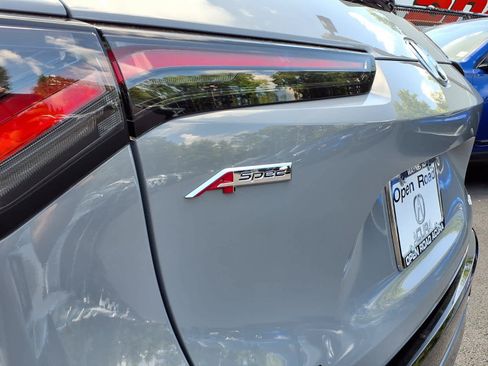 Certified 2026 Acura ADX A-Spec AWD/4WD image 32