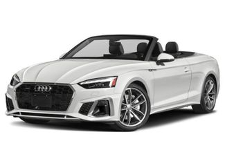 Used 2021 Audi A5 2.0T Premium Plus w/ Premium Plus AWD/4WD video 1