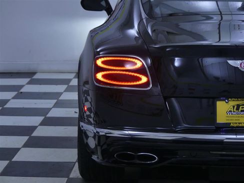 Used 2016 Bentley Continental GT V8 S image 37