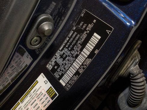 Used 2022 Lexus RX 350 F Sport image 25