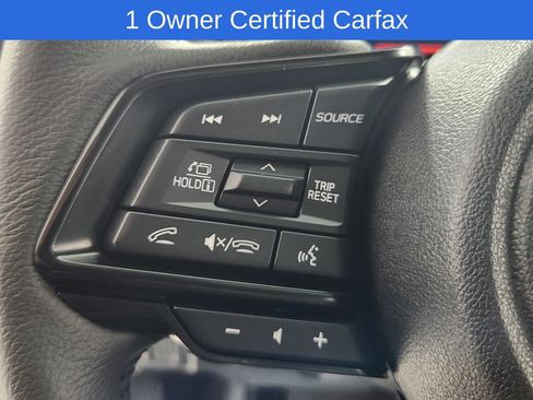 Certified 2026 Subaru Outback Premium AWD/4WD image 27