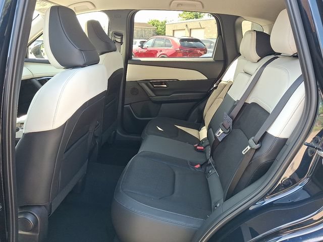 New 2026 MAZDA CX-5 Select AWD/4WD image 11