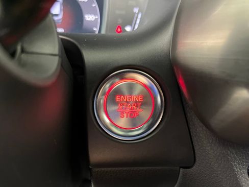 Used 2025 Acura ADX A-Spec AWD/4WD image 34