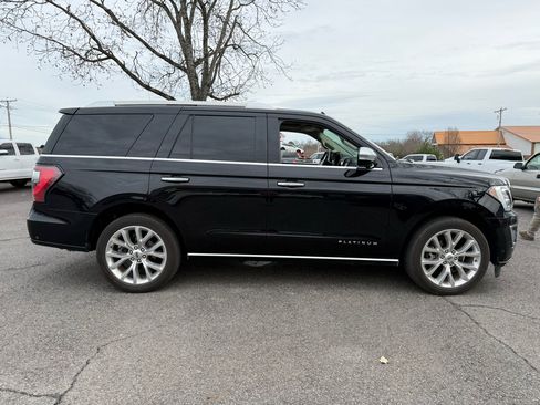 Used 2019 Ford Expedition Platinum image 6