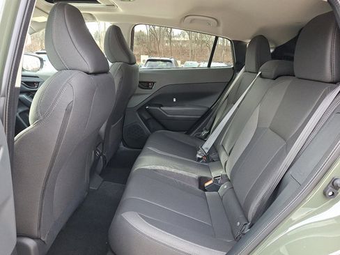 New 2026 Subaru Crosstrek 2.0i Premium image 6