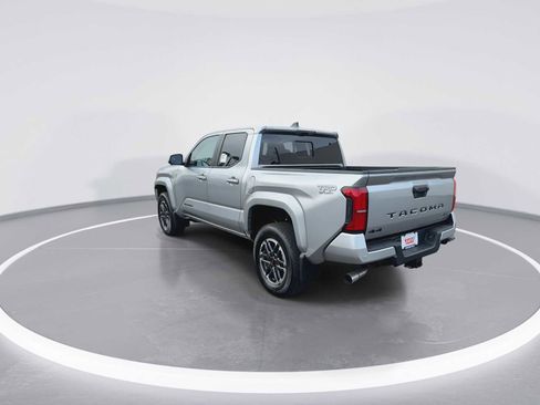 New 2025 Toyota Tacoma TRD Sport image 6