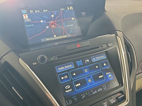 Used 2015 Acura MDX SH-AWD w/ Advance Package image 20