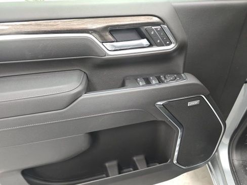 New 2026 Chevrolet Silverado 2500 LTZ w/ LTZ Premium Package image 18