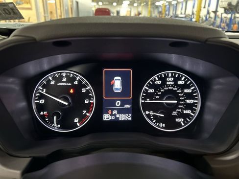 Certified 2025 Subaru Crosstrek 2.5i Limited AWD/4WD image 19