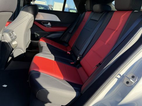 New 2026 Mercedes-Benz GLE 450 4MATIC Coupe image 31